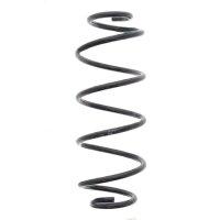Suspension Spring set front axle coil spring Ø 143...
