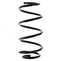 Suspension Spring set front axle coil spring Ø 142...