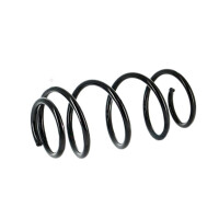 Suspension Spring set front axle coil spring Ø 142 mm KYB for e.g. VW GOLF