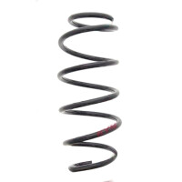 Suspension Spring set front axle coil spring Ø 143...