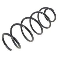 Fahrwerksfedern-Set Vorderachse Schraubenfeder Ø 153 mm KYB für u.a. FIAT PUNTO