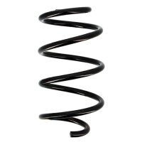 Suspension Spring set front axle coil spring KYB suitable...