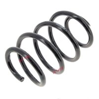 Suspension Spring set front axle coil spring KYB suitable for e.g. AUDI TT