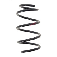 Suspension Spring set front axle coil spring KYB suitable...