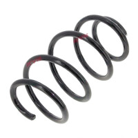 Suspension Spring set front axle coil spring KYB suitable for e.g. AUDI TT