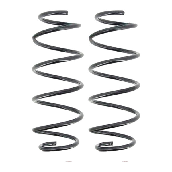 Suspension Spring set front axle coil spring KYB suitable for FIAT BRAVO