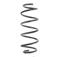 Fahrwerksfedern-Set Vorderachse Schraubenfeder KYB...
