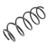 Suspension Spring set front axle coil spring KYB suitable for FIAT BRAVO