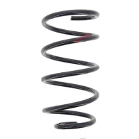Suspension Spring set front axle KYB suitable for BMW 5...