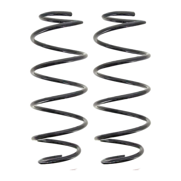 Suspension Spring set front axle coil spring KYB suitable for FIAT BRAVO