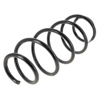 Suspension Spring set front axle coil spring KYB suitable for FIAT BRAVO