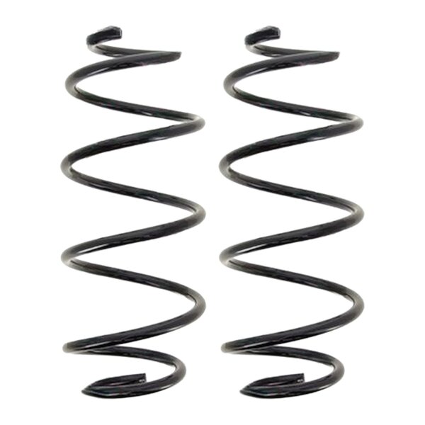 Suspension Spring set front axle coil spring KYB suitable for FIAT BRAVO