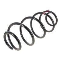 Suspension Spring set front axle coil spring KYB suitable for FIAT BRAVO