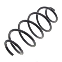 Suspension Spring set front axle coil spring KYB suitable for FIAT BRAVO