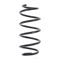 Suspension Spring set front axle coil spring KYB suitable...