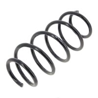 Suspension Spring set front axle coil spring KYB suitable for FIAT BRAVO