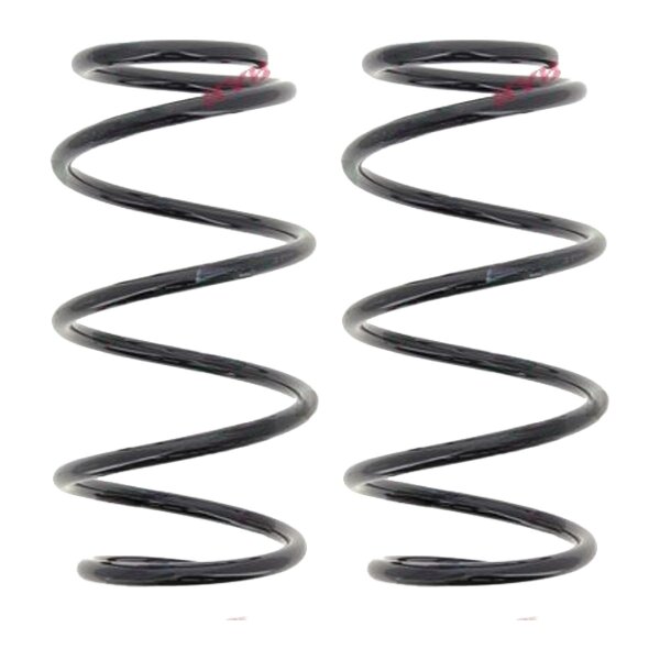 Fahrwerksfedern-Set Vorderachse Schraubenfeder KYB IAM-Expertise für FIAT 500