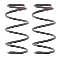 Fahrwerksfedern-Set Vorderachse Schraubenfeder KYB...