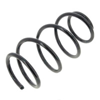 Fahrwerksfedern-Set Vorderachse Schraubenfeder KYB IAM-Expertise für FIAT 500