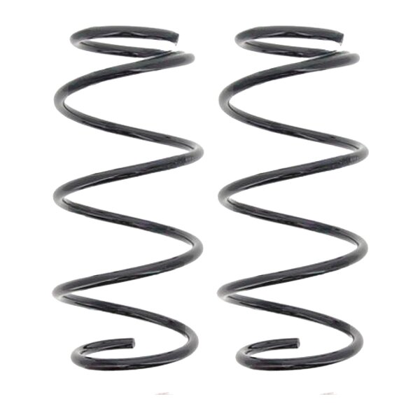 Fahrwerksfedern-Set Vorderachse Schraubenfeder KYB IAM-Expertise für FIAT 500