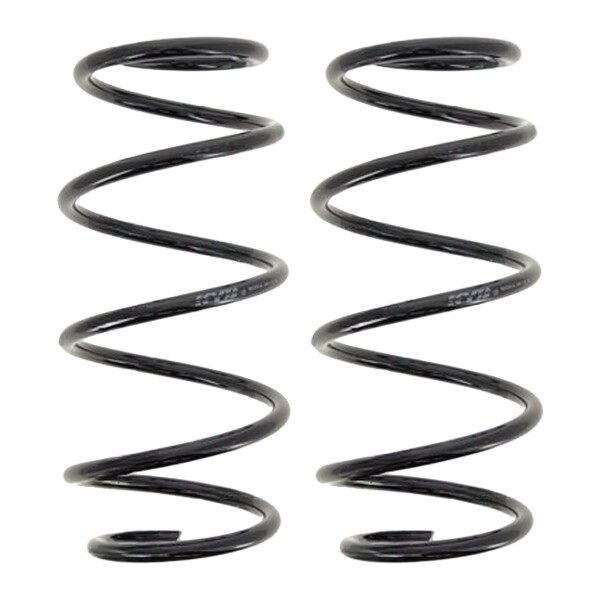 Fahrwerksfedern-Set Vorderachse Schraubenfeder KYB IAM-Expertise für FIAT 500