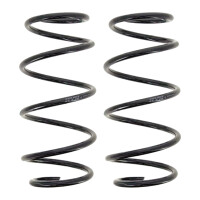 Fahrwerksfedern-Set Vorderachse Schraubenfeder KYB...