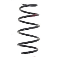 Suspension Spring set front axle coil spring KYB for e.g....