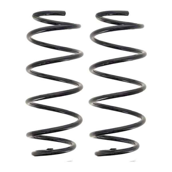 Fahrwerksfedern-Set Vorderachse Schraubenfeder KYB für u.a. FORD FIESTA