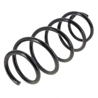 Fahrwerksfedern-Set Vorderachse Schraubenfeder KYB für u.a. FORD FIESTA