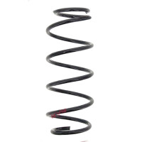 Suspension Spring set front axle coil spring KYB...