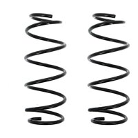 Suspension Spring set front axle coil spring KYB...