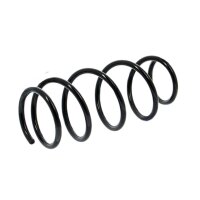 Suspension Spring set front axle coil spring KYB IAM-Expertise for MAZDA 2