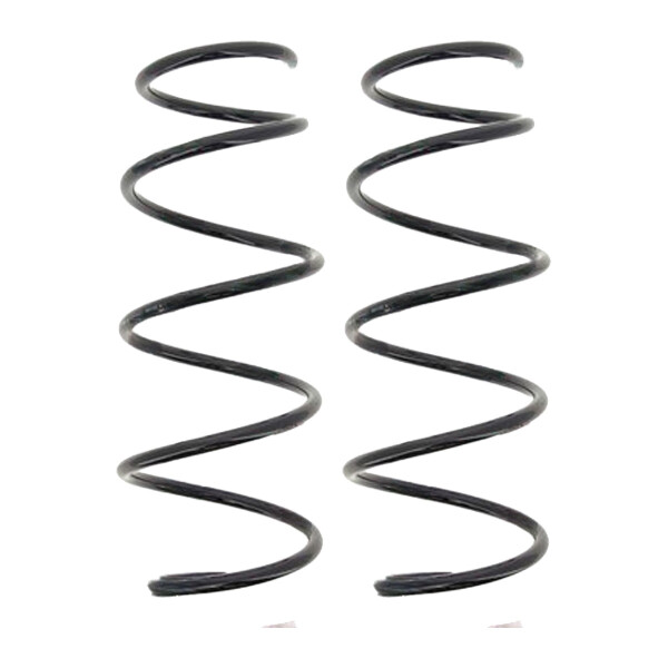 Suspension Spring set front axle KYB for e.g. MERCEDES-BENZ C-KLASSE