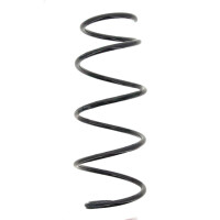 Suspension Spring set front axle KYB for e.g....