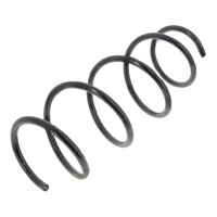 Suspension Spring set front axle KYB for e.g. MERCEDES-BENZ C-KLASSE
