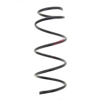 Suspension Spring set front axle KYB for e.g....