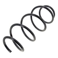 Suspension Spring set front axle KYB for e.g. MERCEDES-BENZ C-KLASSE
