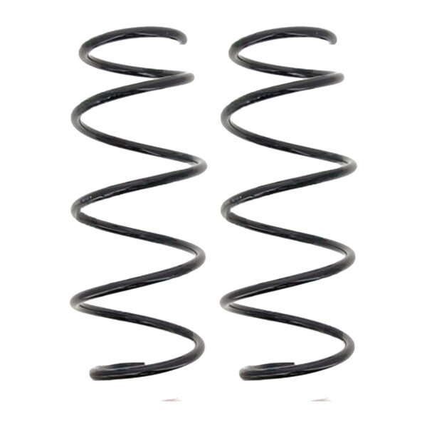 Fahrwerksfedern-Set Vorderachse Schraubenfeder Ø 148 mm KYB für u.a. MB C-KLASSE