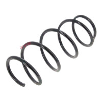 Suspension Spring set front axle coil spring Ø 149 mm KYB for e.g. MB C-KLASSE
