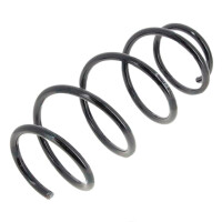 Suspension Spring set front axle coil spring Ø 156 mm KYB for e.g. MB C-KLASSE
