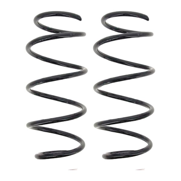 Fahrwerksfedern-Set Vorderachse Schraubenfeder Ø 157 mm KYB für u.a. MB C-KLASSE