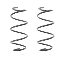 Suspension Spring set front axle coil spring KYB for e.g....