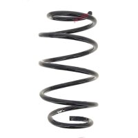 Suspension Spring set front axle coil spring KYB for...