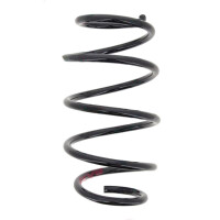 Suspension Spring set front axle coil spring KYB for...