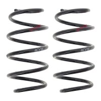 Suspension Spring set front axle coil spring KYB for e.g....