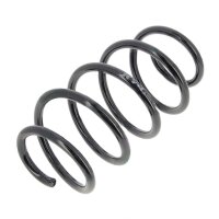 Suspension Spring set front axle coil spring KYB for e.g. VW SCIROCCO