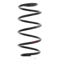 Suspension Spring set front axle coil spring KYB suitable...