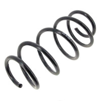 Suspension Spring set front axle coil spring KYB suitable for e.g. AUDI A3