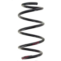Suspension Spring set front axle coil spring KYB...