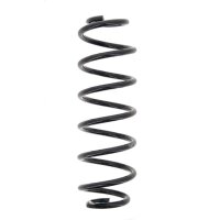 Suspension Spring set rear axle coil spring Ø 125...